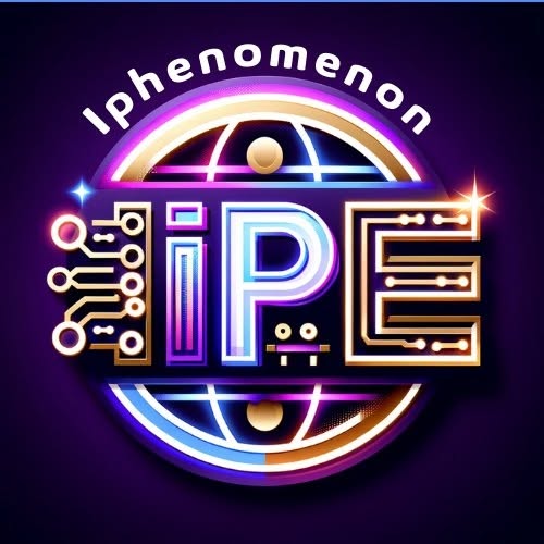 iPhenomenon